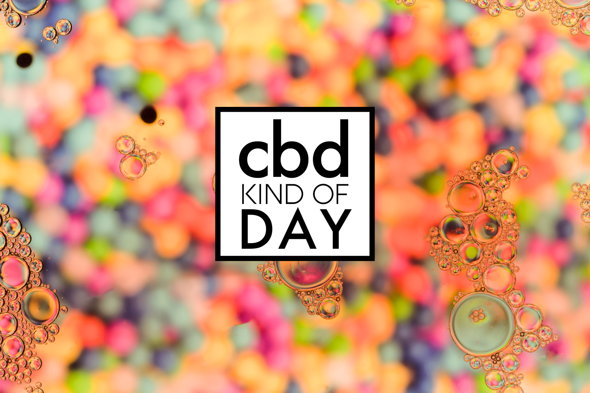 Why "Nano" is the Future of the Hemp Industry