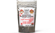 Adaptogenic Mushroom Gummies