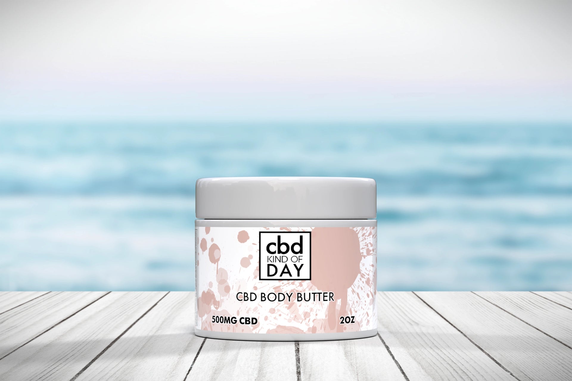 Body Butter