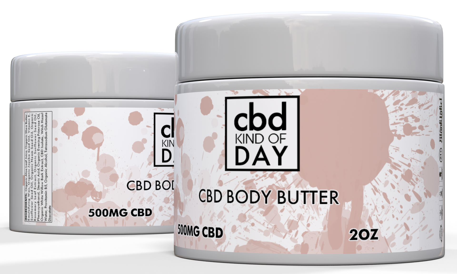 Body Butter