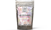 Nano CBD+CBG Gummy Candy