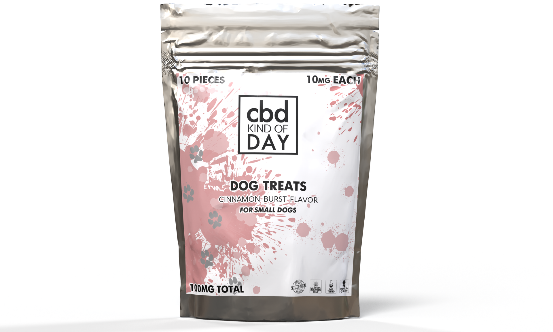 Nano CBD Dog Treats