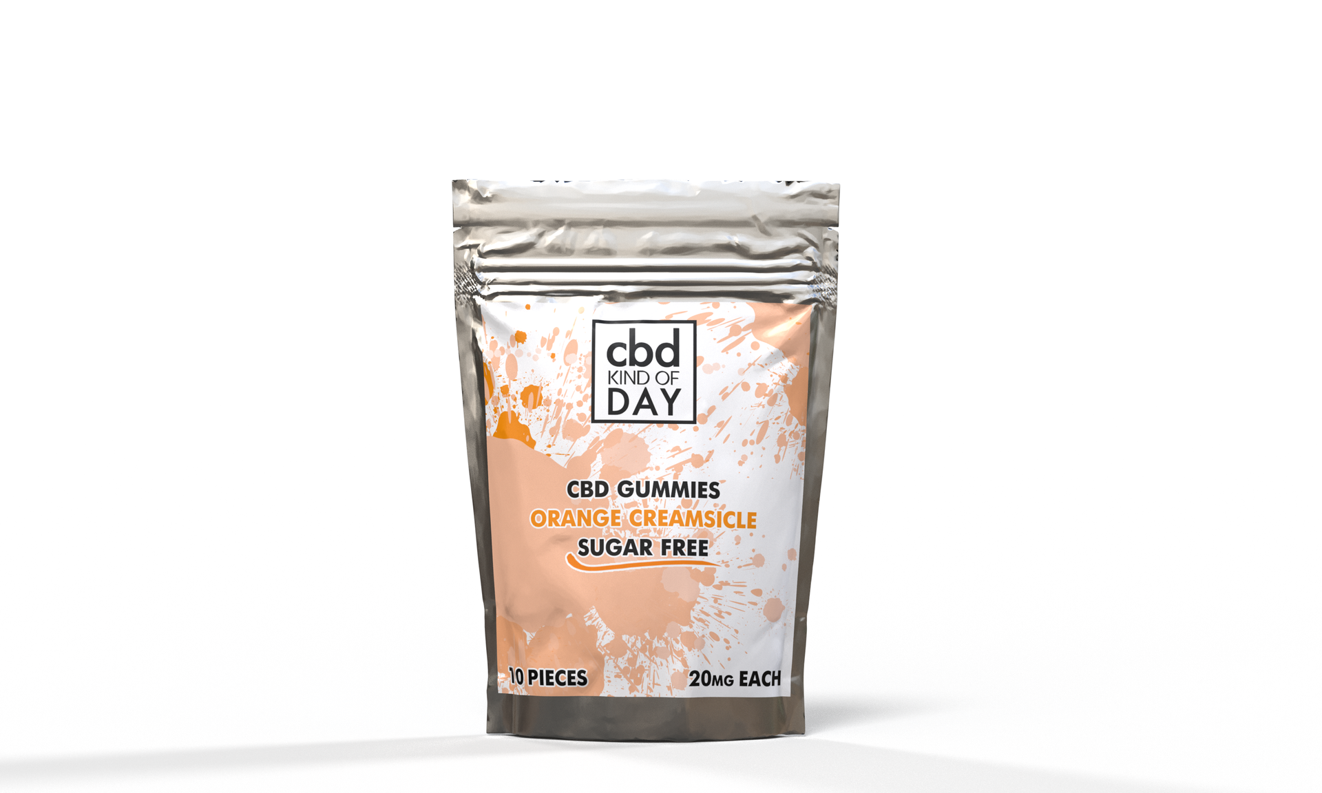 Sugar Free Gummy Candy