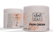 Nano CBD Pain Cream